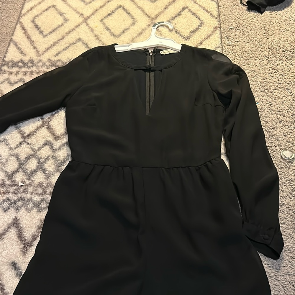 Super cute romper